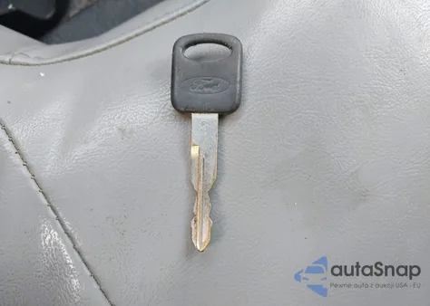 2000 Ford Ranger Xl/Xlt из США, поврежденный, VIN 1FTYR10CXYPB52797